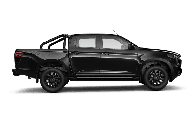 2026 Mazda BT-50