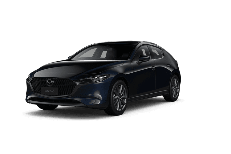 2026 Mazda 3