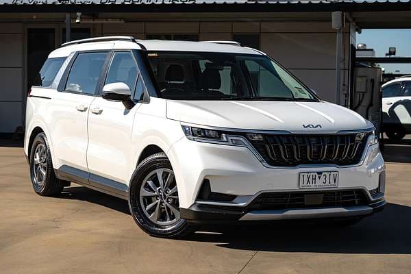 2022 Kia Carnival