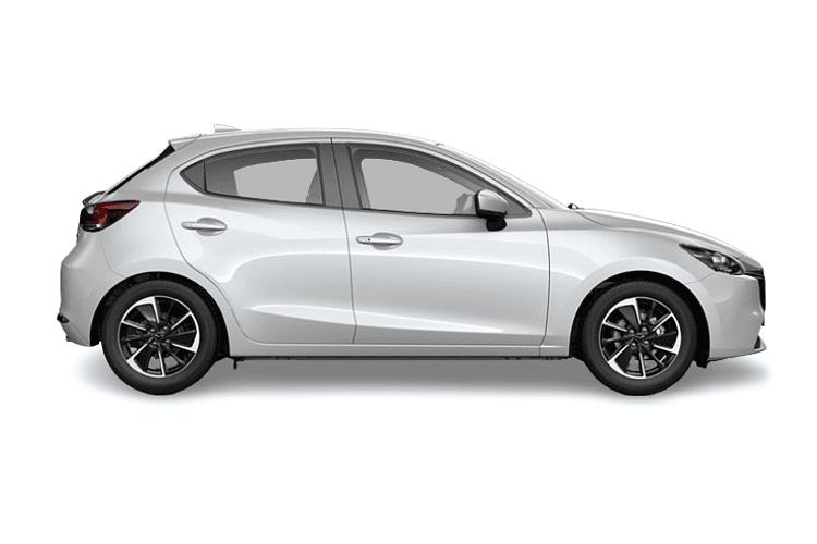 2026 Mazda 2