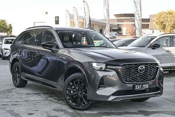 2026 Mazda CX-80