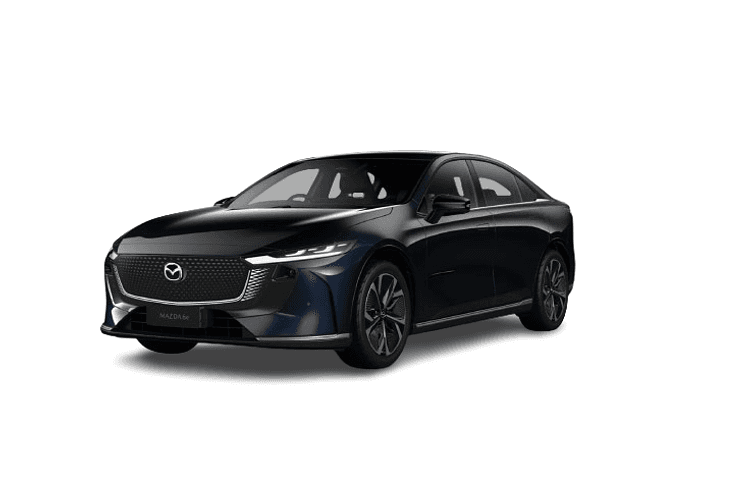 2026 Mazda 6e