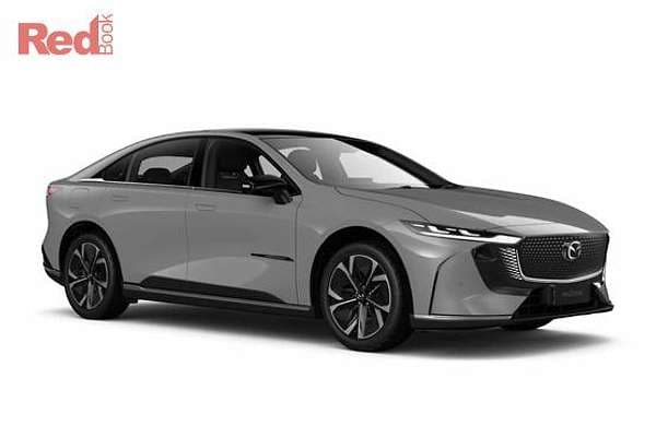 2026 Mazda 6e