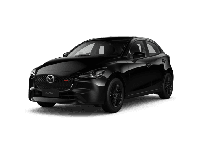 2026 Mazda 2