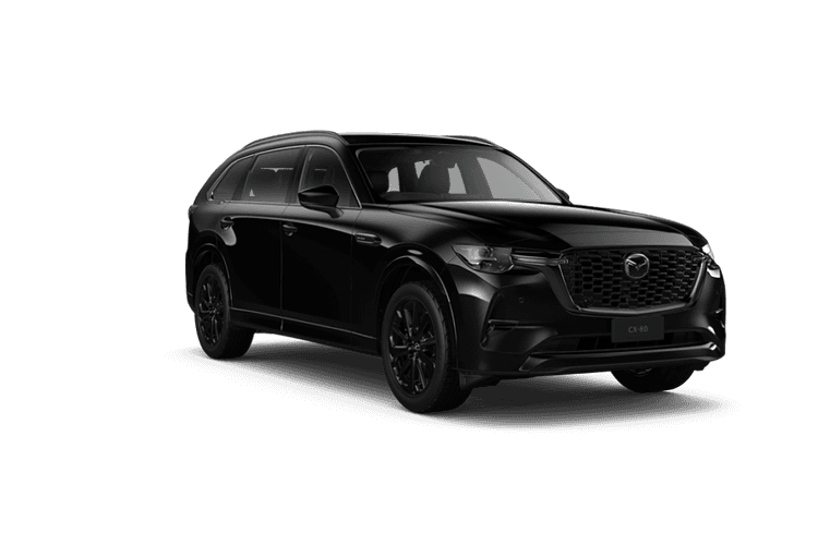 2026 Mazda CX-80
