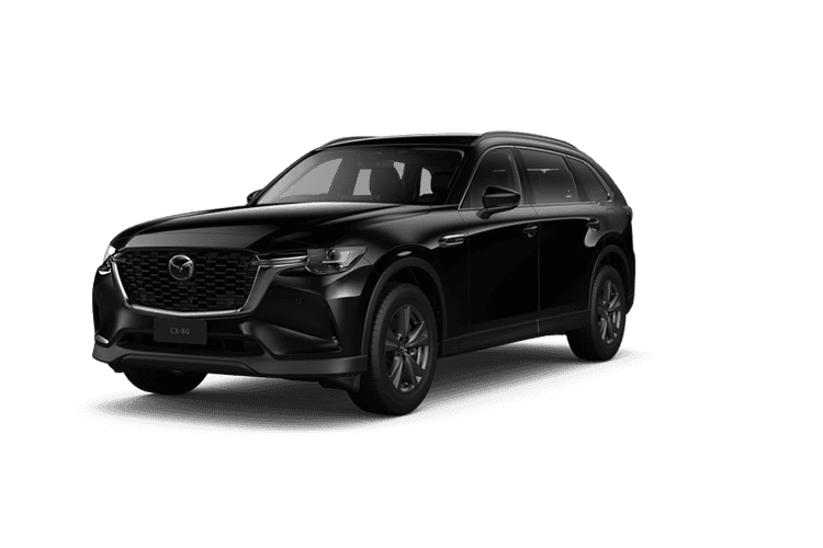 2026 Mazda CX-80