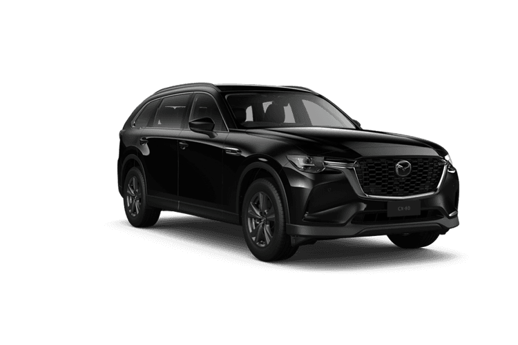 2026 Mazda CX-80