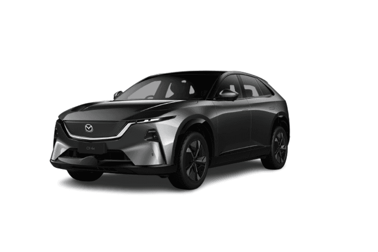2026 Mazda CX-6e