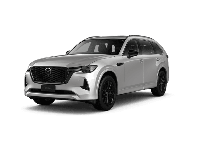 2026 Mazda CX-80