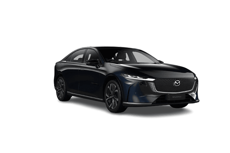 2026 Mazda 6e
