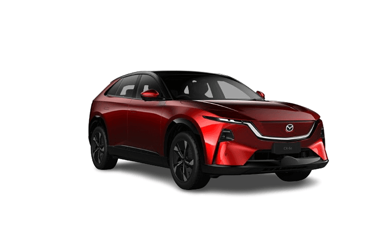 2026 Mazda 6e